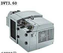 德國BECKER（貝克）真空泵 工業真空解決方案的卓越典范