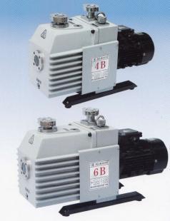 浙江臺州求精真空泵2XZ-4B產品詳解 性能、應用與選購指南